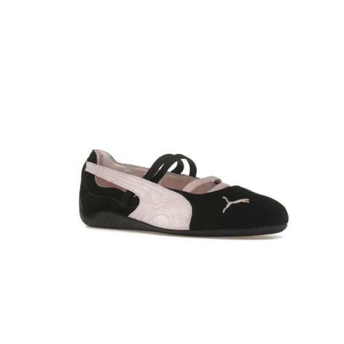 PUMA Speedcat Ballet Black | بوما باليه اسود