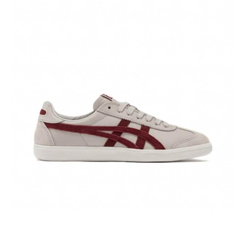 Onitsuka Tiger Tokuten 'White Burgundy'