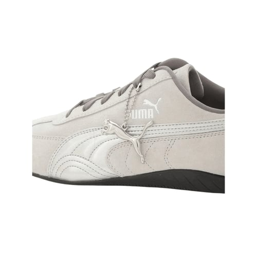 شوز بوما سبيد كات رمادي