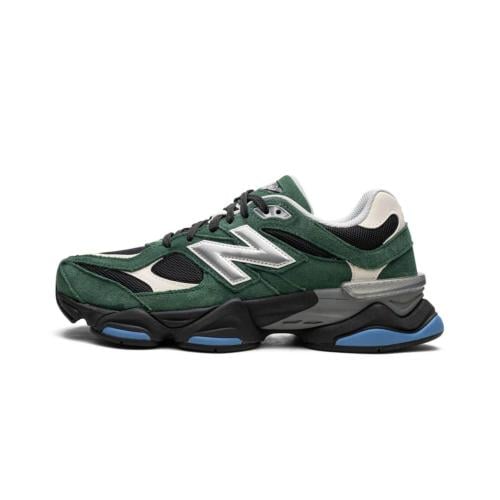 New Balance 9060 'Forest Green'