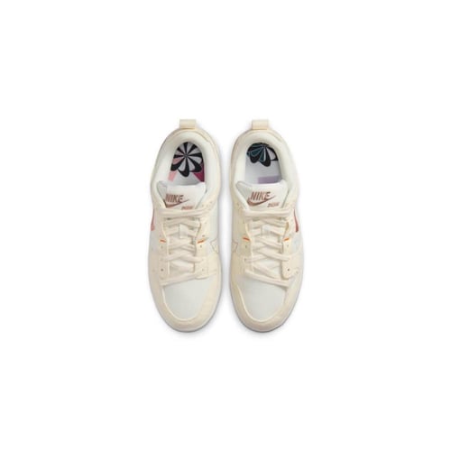 Nike Dunk Low Disrupt 2 'Pale Ivory Sail'