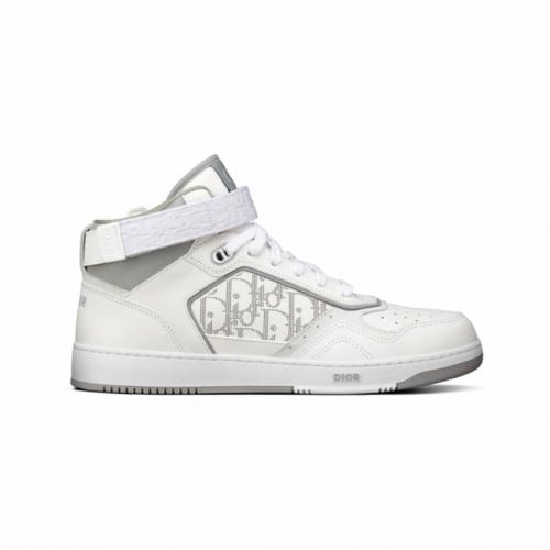 Dior B27 white gray