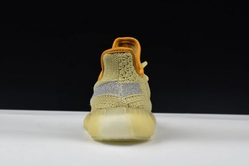 Yeezy Boost 350 V2 'Marsh' Kids اطفال