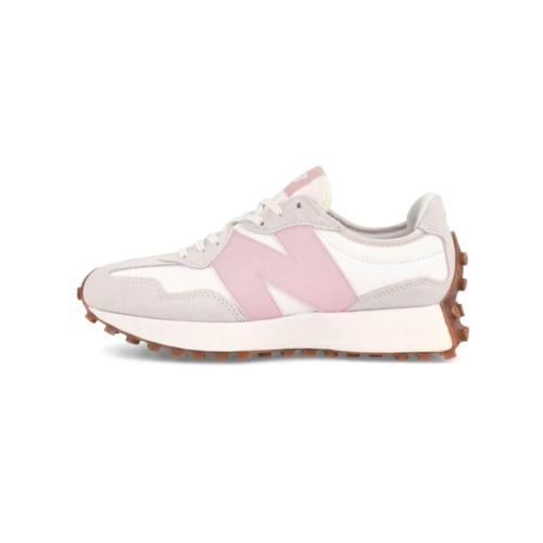 New Balance 327 'Pink'