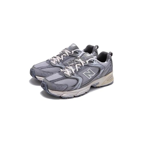 New Balance 530 Silver Grey