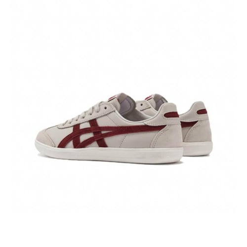 Onitsuka Tiger Tokuten 'White Burgundy'