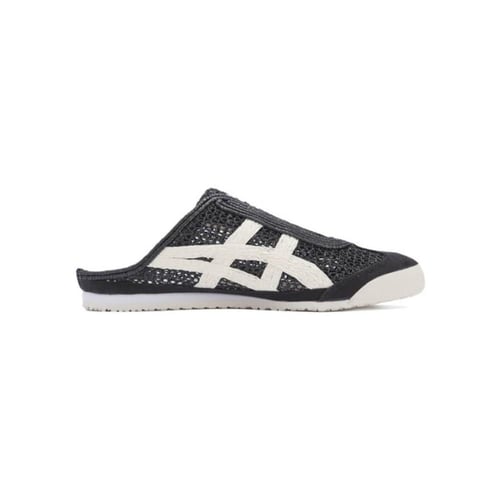Onitsuka Tiger Mexico 66 Sabot 'Black Cream'
