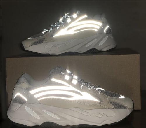 Yeezy Boost 700 V2 “Cream”