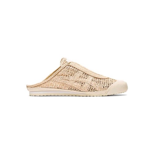 Onitsuka Tiger Mexico 66 Sabot 'Cream Beige'