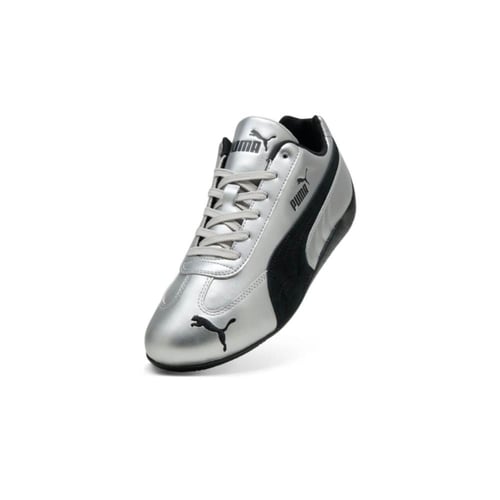 Puma Speedcat Metallic 'PUMA Silver PUMA Black''