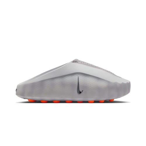 نايكي مايند 001 حذاء مريح للجنسين باللون الرمادي