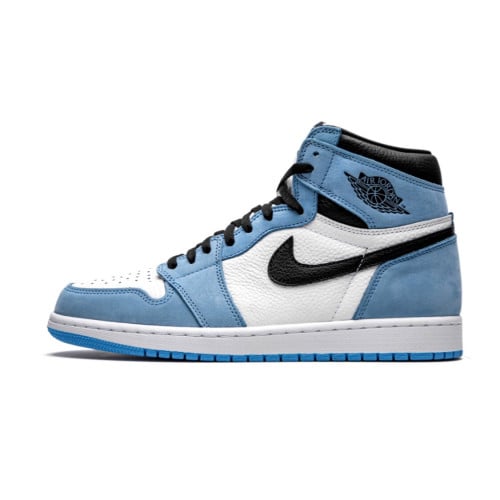 Air Jordan 1 High “University Blue”