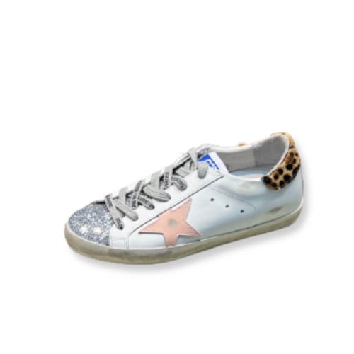 Golden Goose Superstar sneakers