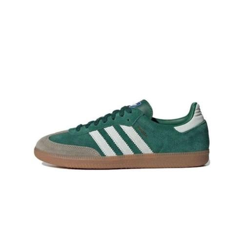 ADIDAS SAMBA 'Collegiate Green '