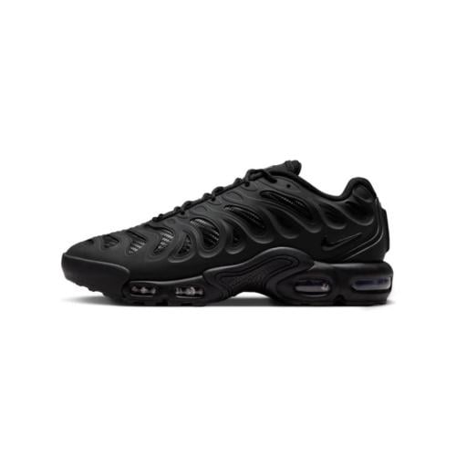 Nike Air Max Plus Drift 'Triple Black'