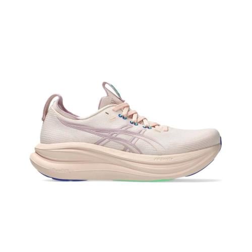 ASICS Gel-Nimbus 28 Pearl Pink Morganite