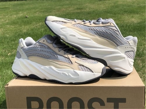 Yeezy Boost 700 V2 “Cream”