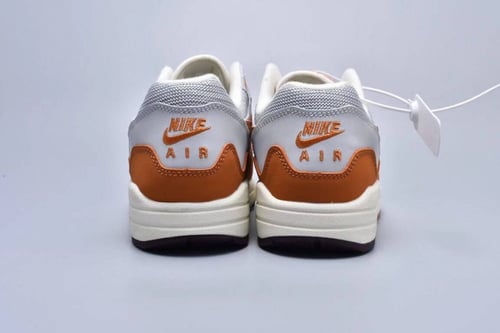 AIR MAX 1 "Patta - Monarch"