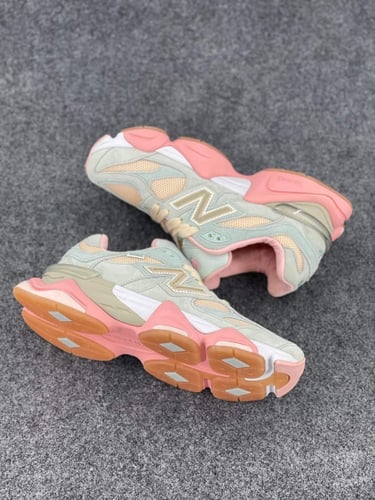 New Balance 9060 "'Baby Shower Blue'"