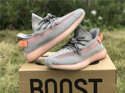 Yeezy Boost 350 V2 'True Form' | ترو فورم