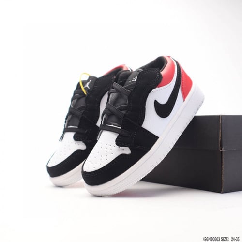 Nike Jordan 1 اطفال