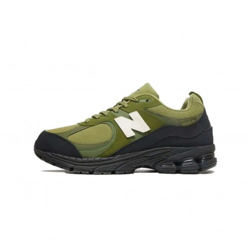 New Balance 2002R 'The Basement x 'Moss Green''