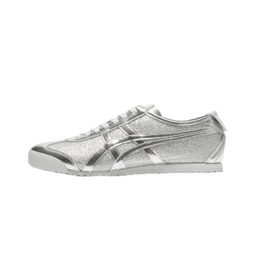 Onitsuka Tiger-Mexico 66 'Pure Silver