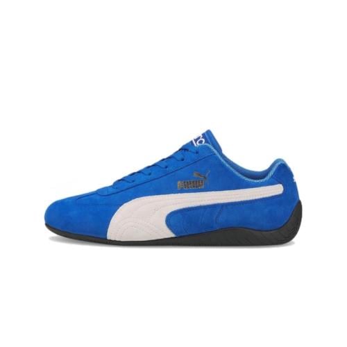 Puma Speedcat Blue | بوما سبيد كات أزرق