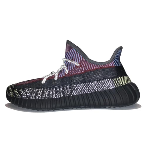 Yeezy Boost 350 V2 'Yecheil' (Reflective) | ياشيل عاكس كامل