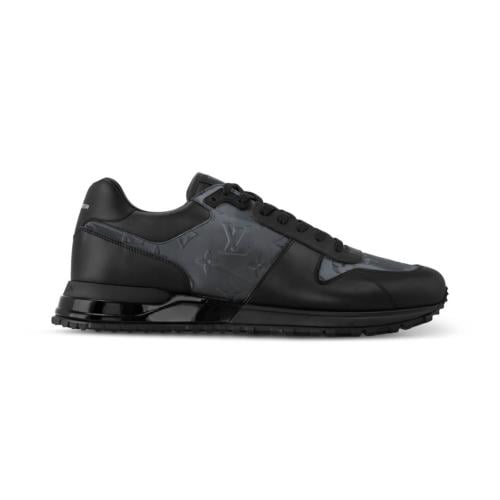 Louis Vuitton Run Away 'Black'