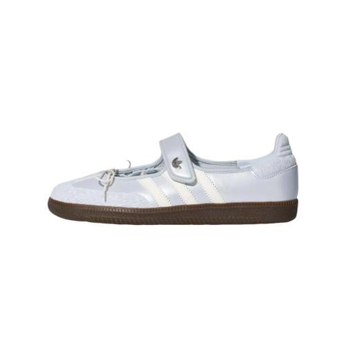 adidas Samba Jane Halo Blue White