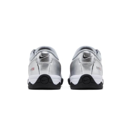Nike Total 90 3 SP 'Metallic Silver Red'