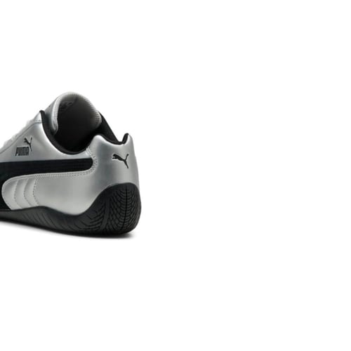 Puma Speedcat Metallic 'PUMA Silver PUMA Black''
