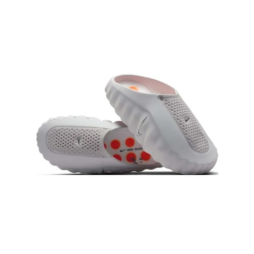 نايكي مايند 001 حذاء مريح للجنسين باللون الرمادي