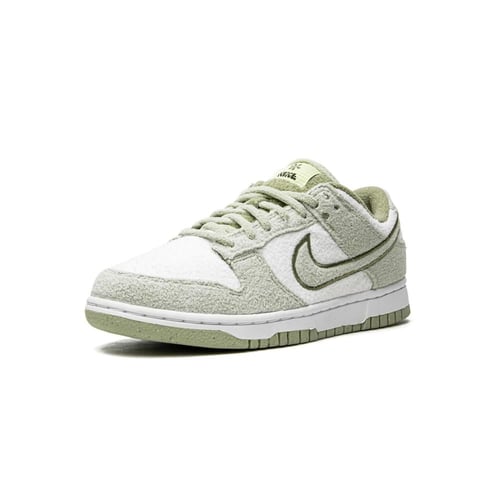 Nike Dunk Low SE 'Fleece - Honeydew'