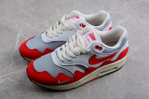 AIR MAX 1 "OG Anniversary"