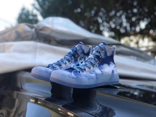 Converse Chuck Taylor All Star CX