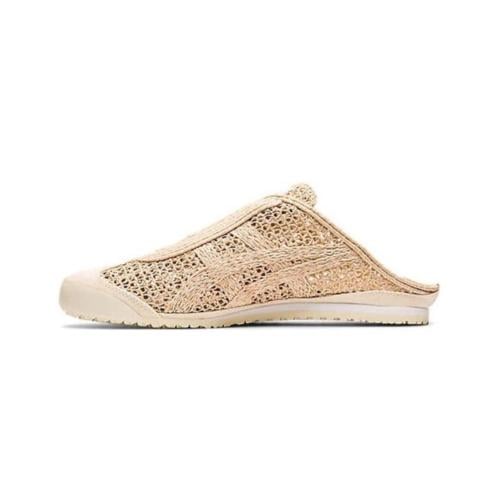Onitsuka Tiger Mexico 66 Sabot 'Cream Beige'