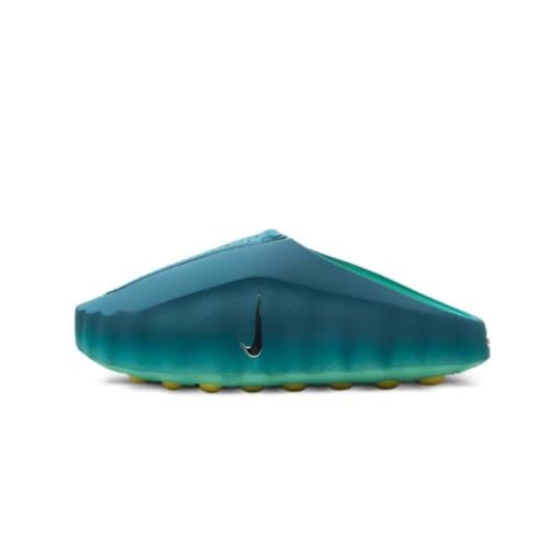 نايكي مايند 001 حذاء مريح للجنسين GEODE TEAL LIGHT