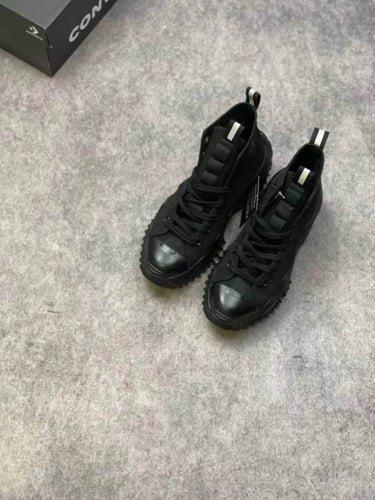 Converse Run Star Motion high-top sneakers