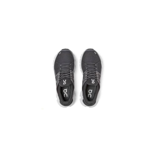 حذاء أون رانينغ كلاودنوفا رمادي أسود