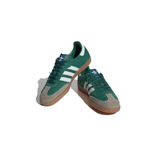 ADIDAS SAMBA 'Collegiate Green '