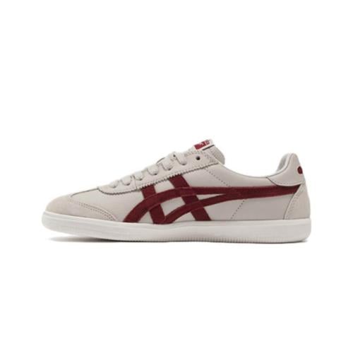 Onitsuka Tiger Tokuten 'White Burgundy'
