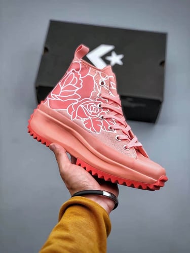 Converse Natasha Cloud x Run Star Hike Inspired 'F...