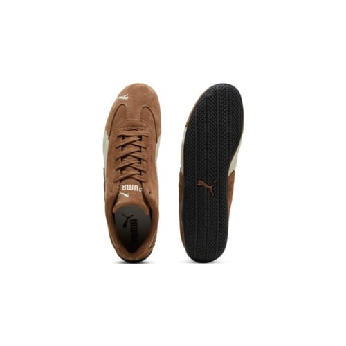 Puma Speedcat Coffee | حذاء سبيد كات بني
