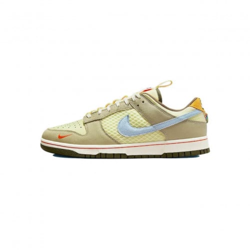 Nike Dunk Low 'Cartoon'