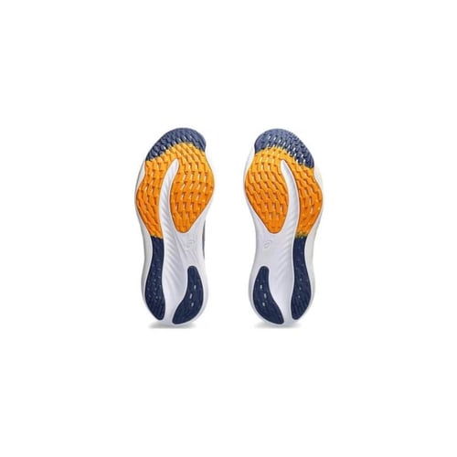 ASICS Gel-Nimbus 26 ‘Gray White ‘