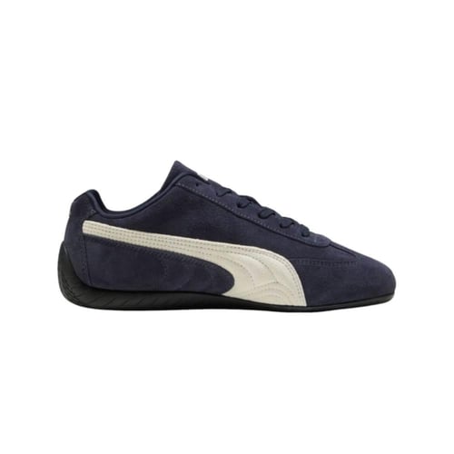 Puma Speedcat New Navy | حذاء بوما سبيدكات كحلي