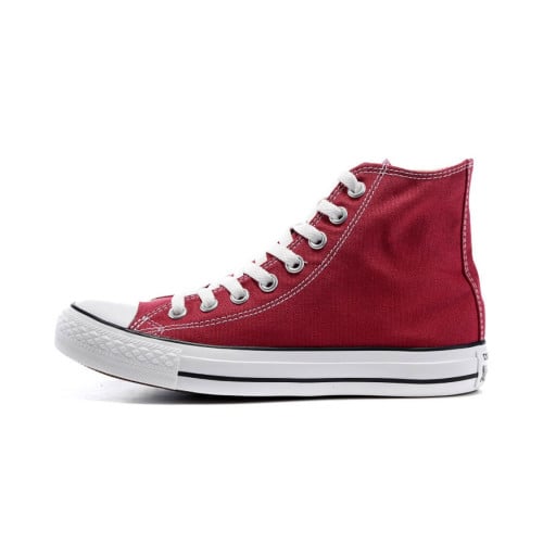 Converse Chuck Taylor All Star Red