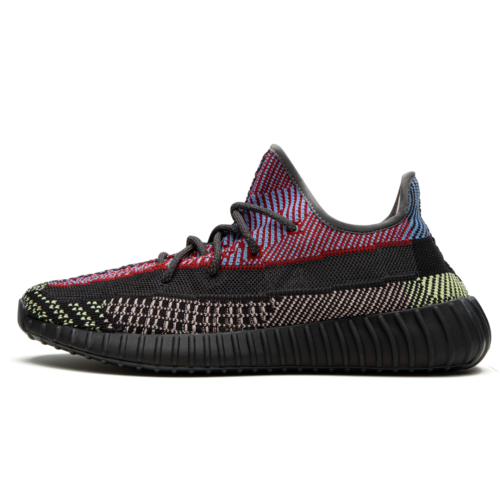 Yeezy Boost 350 V2 'Yecheil' (Non-Reflective) | حب...